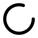 Loader 2 SVG Icon